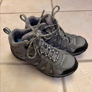Columbia Redmond Mid Waterproof